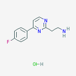Structure of 1196154-57-0