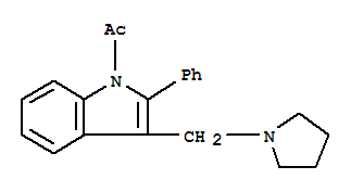 Structure of 120239-57-8