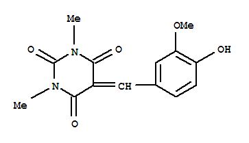 Structure of 120841-57-8