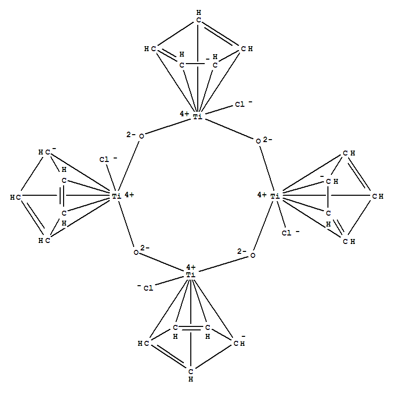Structure of 12171-57-2