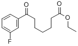 Structure of 122115-57-5