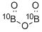 Structure of 12228-57-8