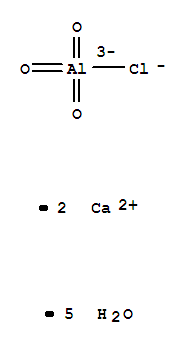 Structure of 12250-57-6