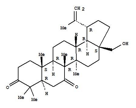 Structure of 122537-57-9