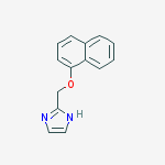 Structure of 1235864-57-9