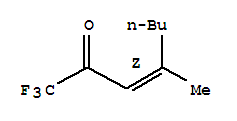 Structure of 125118-57-2