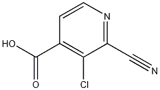 Structure of 1256820-57-1