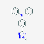 Structure of 125775-57-7