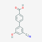 Structure of 1261924-57-5