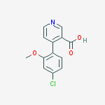 Structure of 1261935-57-2