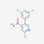 Structure of 1261964-57-1