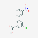 Structure of 1261974-57-5