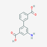 Structure of 1262006-57-4