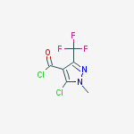 Structure of 128564-57-8