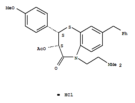 Structure of 129173-57-5