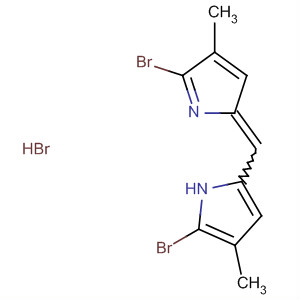 Structure of 130914-57-7