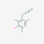 Structure of 131251-57-5