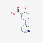 Structure of 1314396-57-0