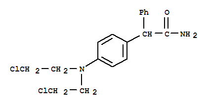 Structure of 13196-57-1