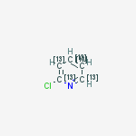 Structure of 1329835-57-5