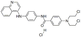 Structure of 133041-57-3