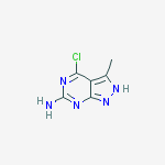 Structure of 1337881-57-8