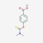 Structure of 13522-57-1