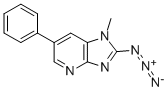 Structure of 135577-57-0