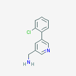 Structure of 1356110-57-0