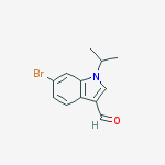 Structure of 1360921-57-8