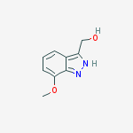 Structure of 1360962-57-7