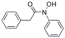 Structure of 13663-57-5