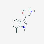 Structure of 1368519-57-6