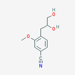 Structure of 1374358-57-2
