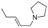 Structure of 13750-57-7