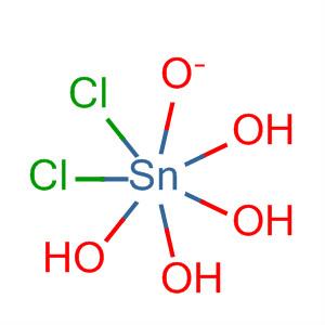 Structure of 138368-57-7