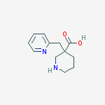 Structure of 1388144-57-7