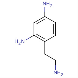 Structure of 139055-57-5