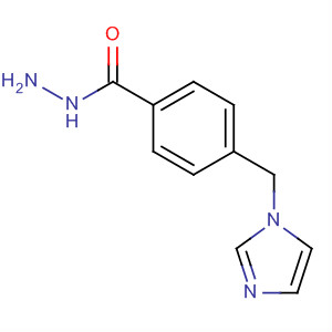 Structure of 139277-57-9