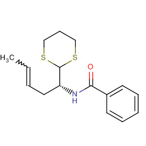 Structure of 139301-57-8