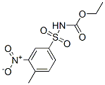 Structure of 13945-57-8