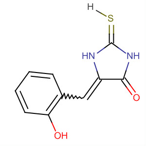 Structure of 139554-57-7