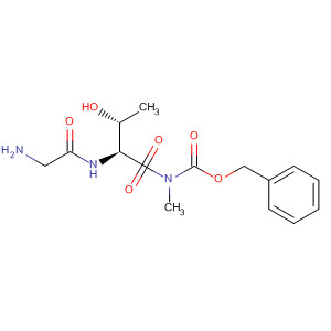 Structure of 141075-57-2