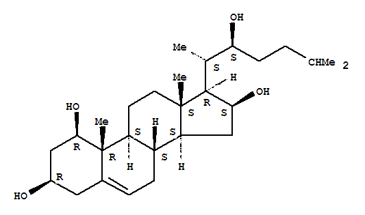 Structure of 142735-57-7