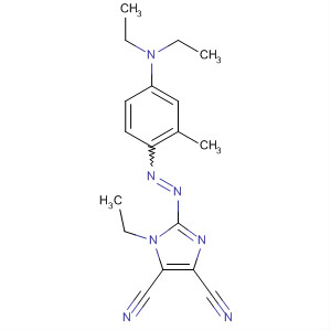 Structure of 143554-57-8