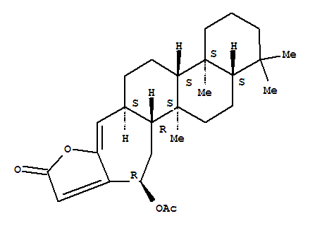 Structure of 145038-57-9