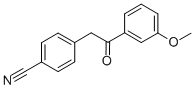 Structure of 146653-57-8