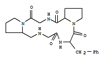 Structure of 148138-57-2