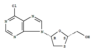 Structure of 149819-57-8