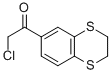 Structure of 153275-57-1